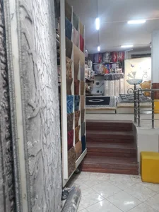 فرش زمرد مشهد 3
