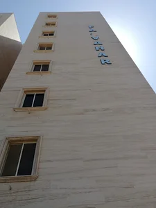 مجتمع مسکونی فروهر (کوی خلبانان)