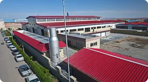 Euroslot Pars Factory