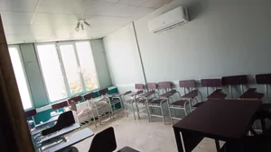 کالج زبان هزاره سوم 2