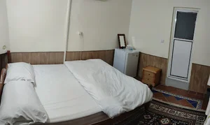 اقامتگاه بومگردی یادمان