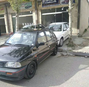 اتو گالری ماهان