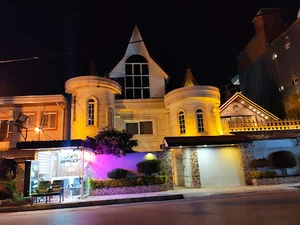 vip vila