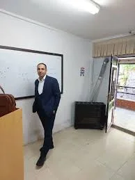 دادگستری زرین دشت