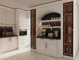 بارانک کابینت