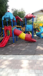 پارک بازی