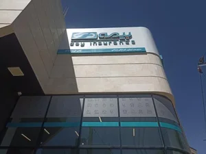بیمه دی 2