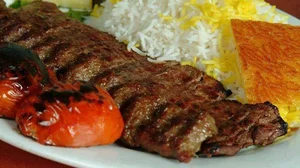 رستوران خوشه