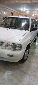 اتوگالری پرهام