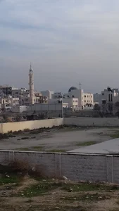 Mosque Imam Shafi'i
