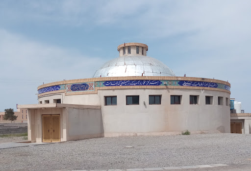 زورخانه باستانی مسلم آباد