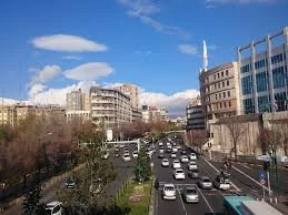 سرویس بهداشتی بوستان یاس فاطمی