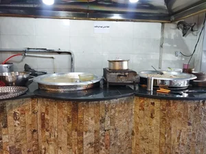 طباخی شاخ طلا 3