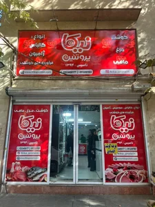 نیکا پروتئین اصلی