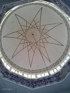 مسجد امام حسن مجتبی 4