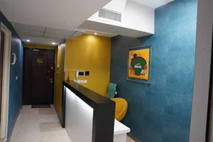 آیکیوآفیس شعبه ۱ 2