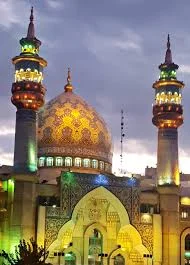 مسجد امام جعفر صادق