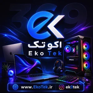 فروشگاه لپتاپ و کامپیوتر پی سی اکوتک