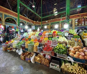 مسگر بازار