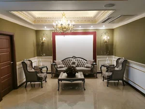 دکوراسیون داخلی نماسبز