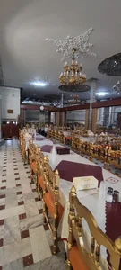 رستوران خیام 3