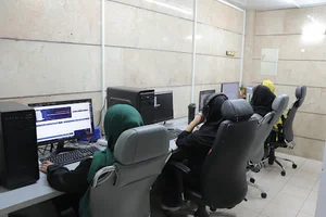 نرم افزار حسابداری سبحان