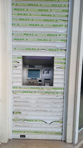 DAY Bank ATM