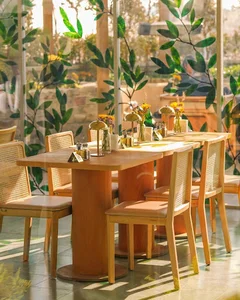 Vilo Cafe کافه رستوران ویلو
