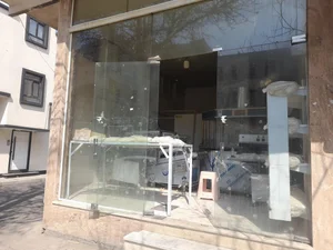 نانوایی 3