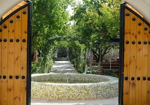 رستوران مادر
