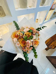 گل فروشی پارادایس Paradise Flower