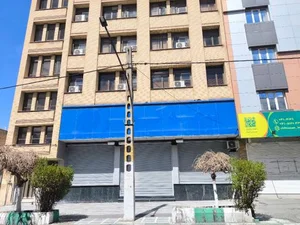 بیمه کوثر شعبه مرکزی استان آذربایجان شرقی 3