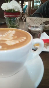 قهوه رویسا
