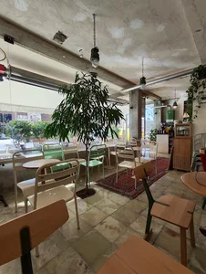Azad cafe
