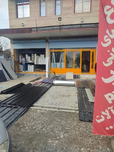 لوازم ساختمانی عندلیب