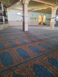 مسجد جامع فاطمه الزهرا
