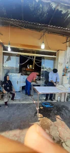نانوا لواش
