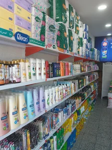 شوینده و بهداشتی روماک