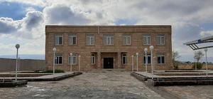 مجتمع تولیدی اجداد ماهیدشت