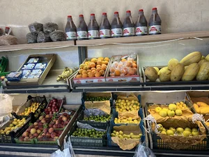 سوپر میوه کیمیا