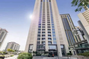 Appealing 3BR at 17 Icon Bay Dubai Creek Harbour by Deluxe Holiday Homes - Three-Bedroom Apartment