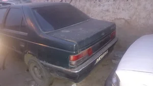 انبار استوک یدک محمدی
