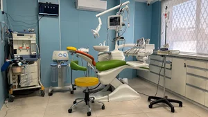 دندانپزشکی تحت بیهوشی یکتا پارس