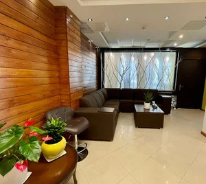 کلینیک تغذیه سارینا سالمی