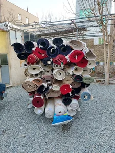 قالیشویی مدرن