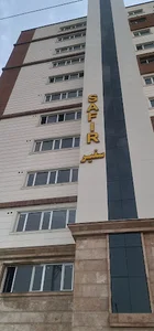 مجتمع های مسکونی سفیر