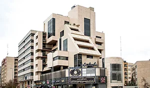 مارکت ام ال ام