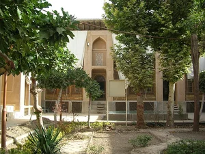 خانه قزوینی ها 3