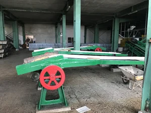 کارخانه چایسازی گلریزان بازنشین