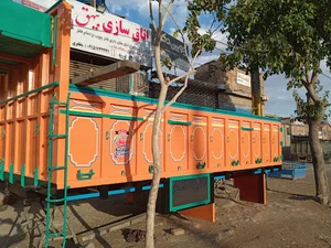 کارگاه اطاق‌سازی بیهق